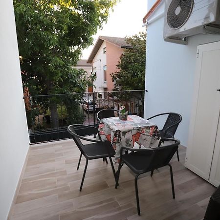 Orchidea Rooms&Suites Civitanova Marche Buitenkant foto