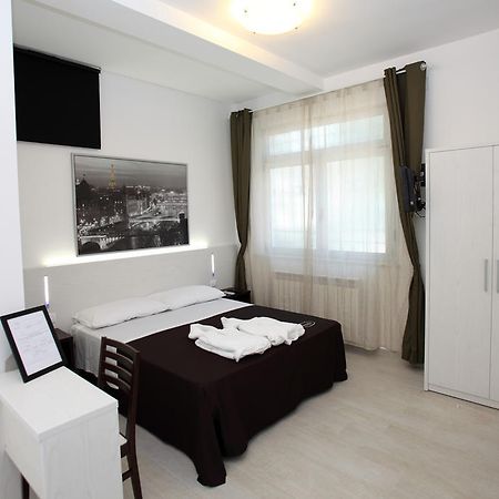 Orchidea Rooms&Suites Civitanova Marche Kamer foto