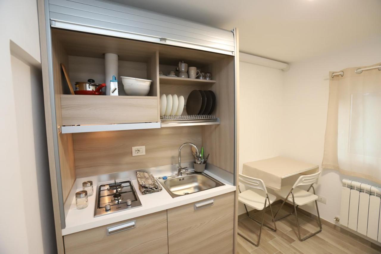 Orchidea Rooms&Suites Civitanova Marche Buitenkant foto