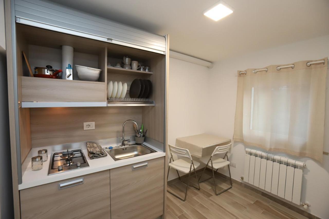 Orchidea Rooms&Suites Civitanova Marche Buitenkant foto