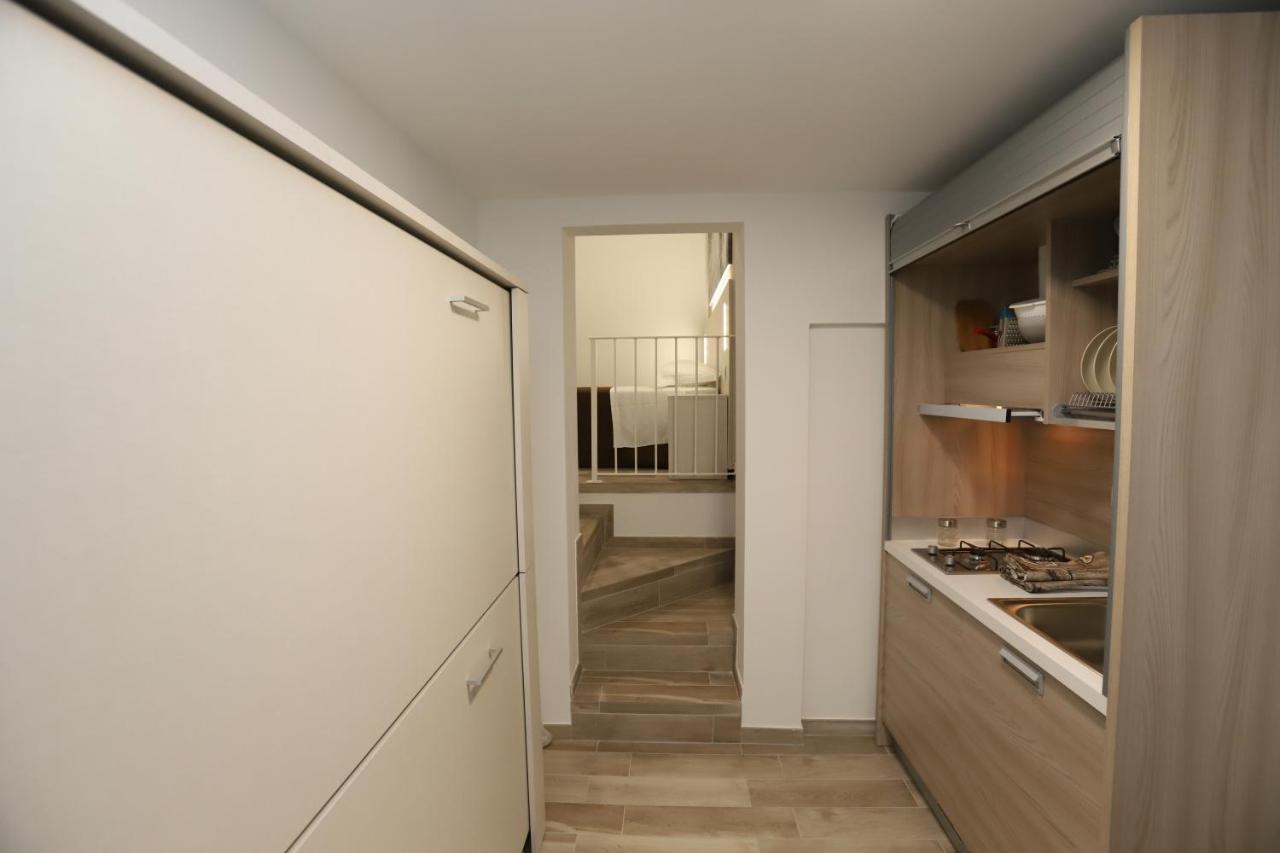Orchidea Rooms&Suites Civitanova Marche Buitenkant foto
