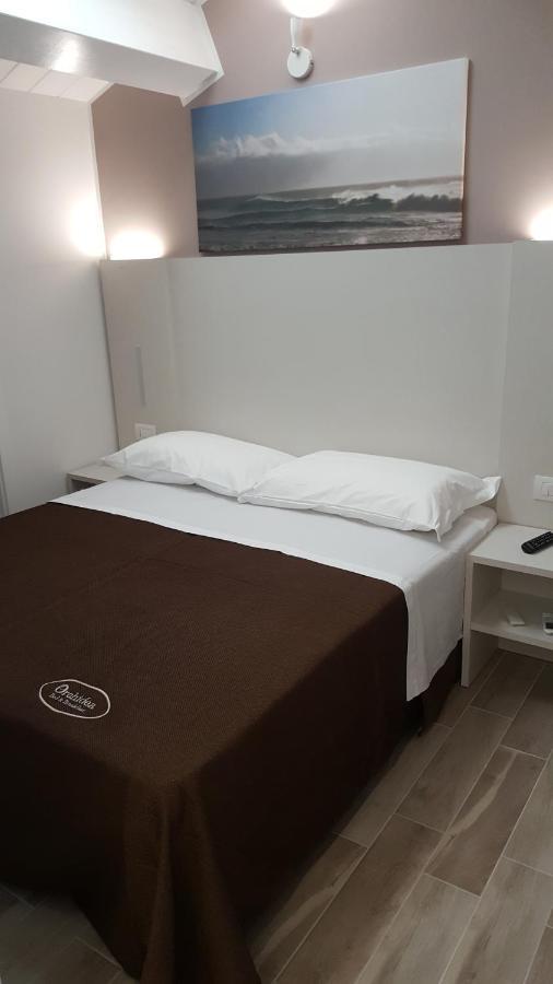 Orchidea Rooms&Suites Civitanova Marche Buitenkant foto