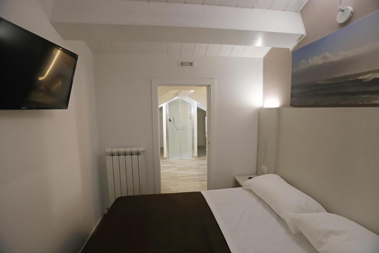 Orchidea Rooms&Suites Civitanova Marche Buitenkant foto