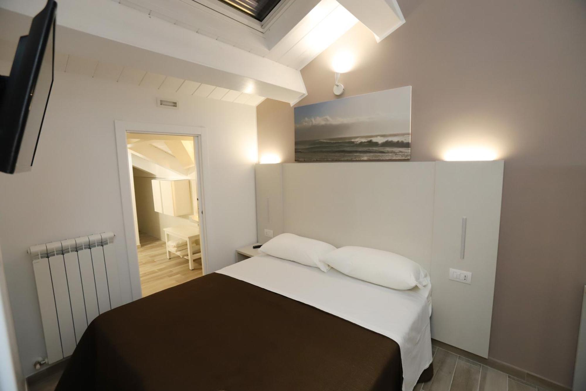 Orchidea Rooms&Suites Civitanova Marche Buitenkant foto