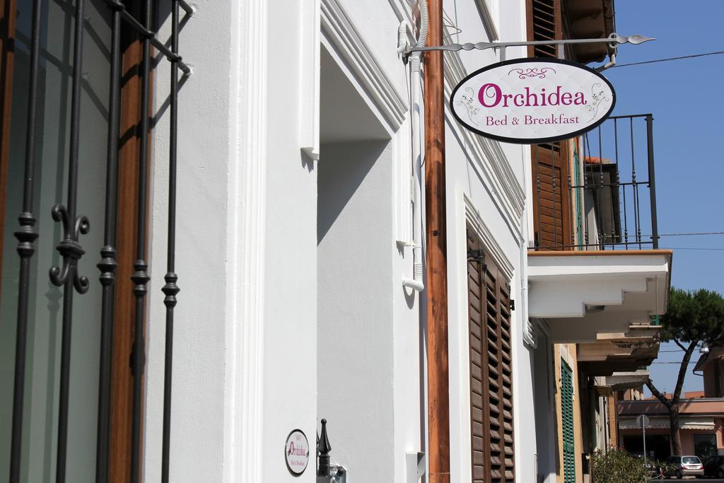 Orchidea Rooms&Suites Civitanova Marche Buitenkant foto