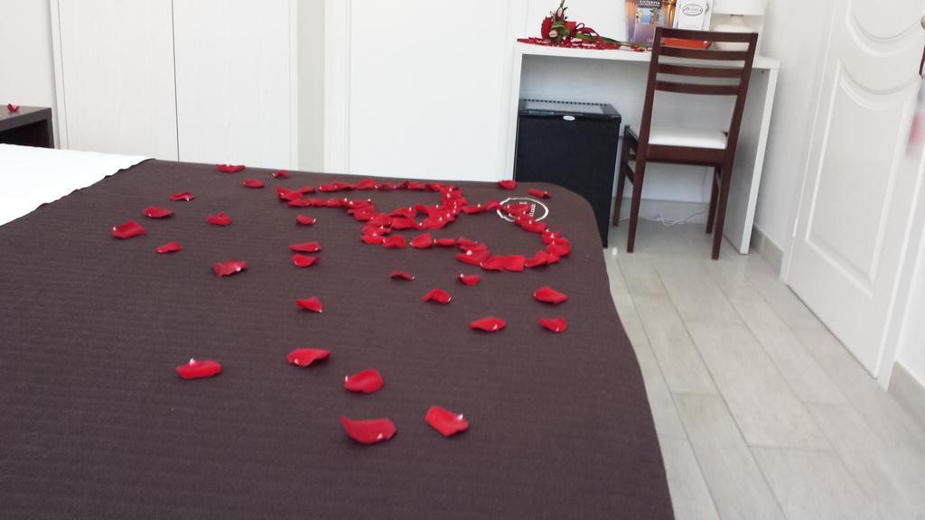 Orchidea Rooms&Suites Civitanova Marche Buitenkant foto