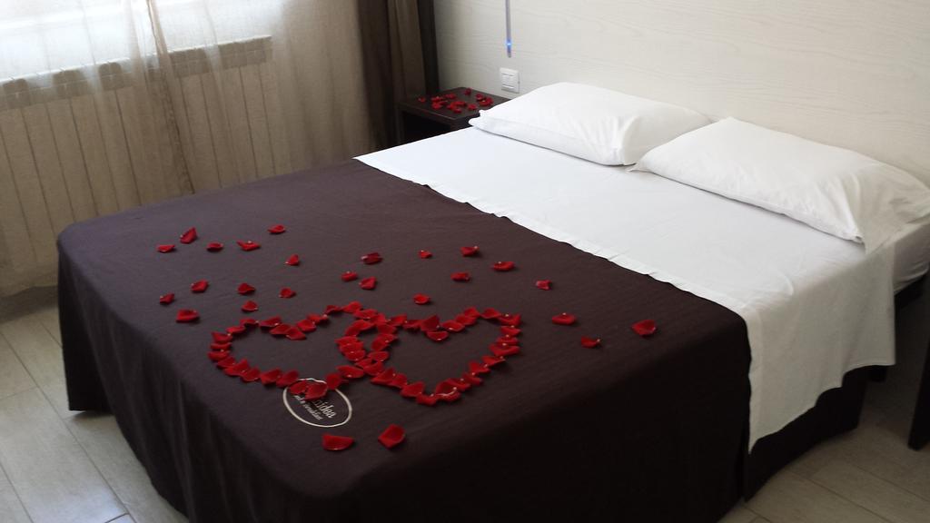 Orchidea Rooms&Suites Civitanova Marche Buitenkant foto