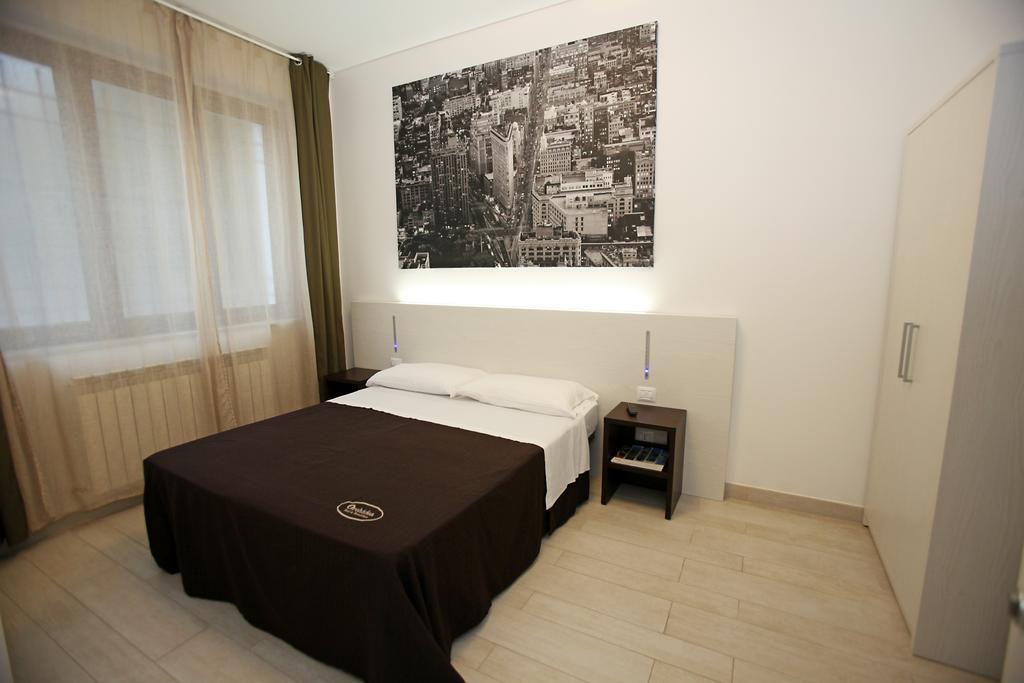 Orchidea Rooms&Suites Civitanova Marche Kamer foto