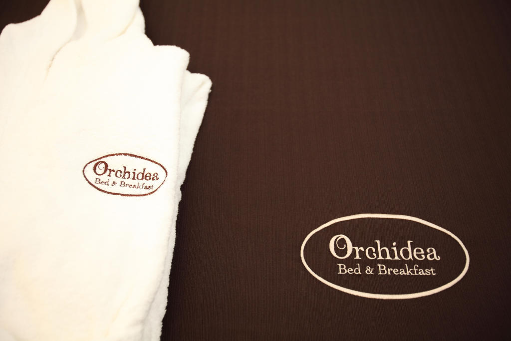 Orchidea Rooms&Suites Civitanova Marche Kamer foto