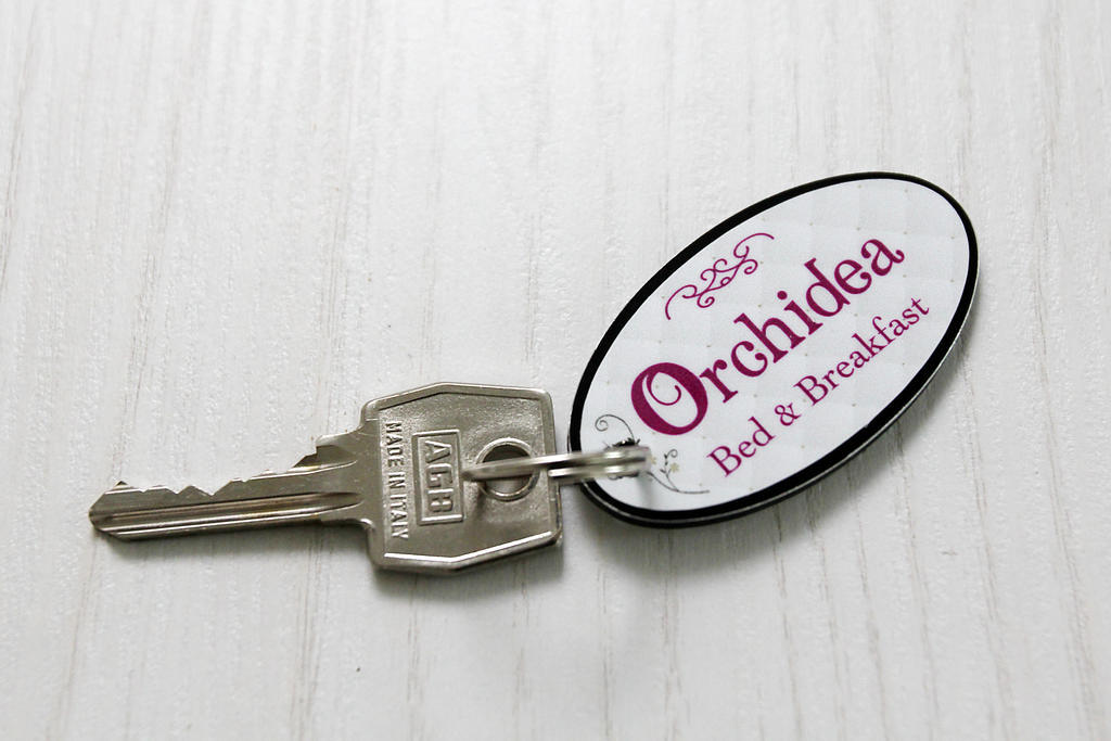 Orchidea Rooms&Suites Civitanova Marche Kamer foto