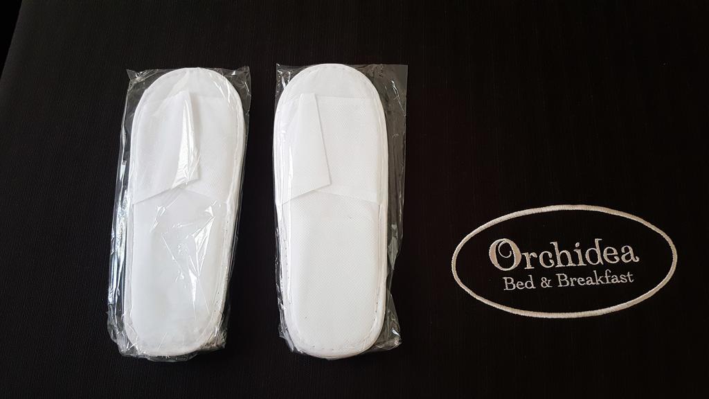 Orchidea Rooms&Suites Civitanova Marche Buitenkant foto