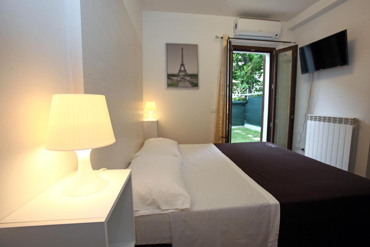 Orchidea Rooms&Suites Civitanova Marche Buitenkant foto