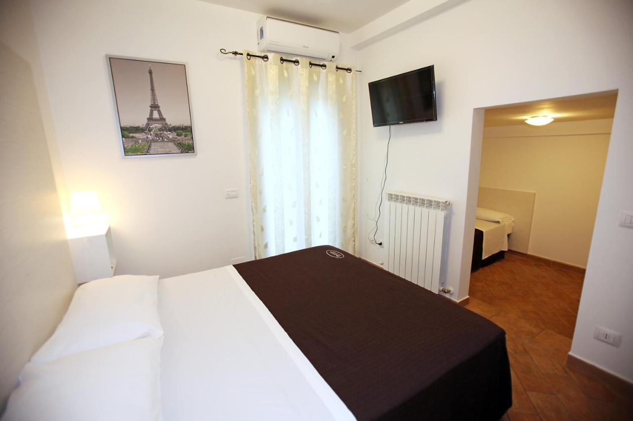 Orchidea Rooms&Suites Civitanova Marche Buitenkant foto