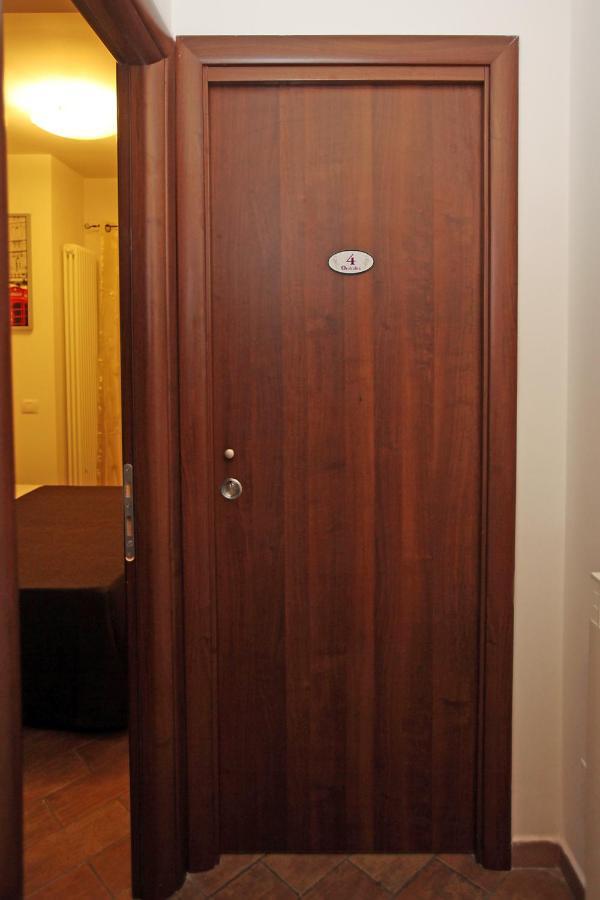 Orchidea Rooms&Suites Civitanova Marche Buitenkant foto