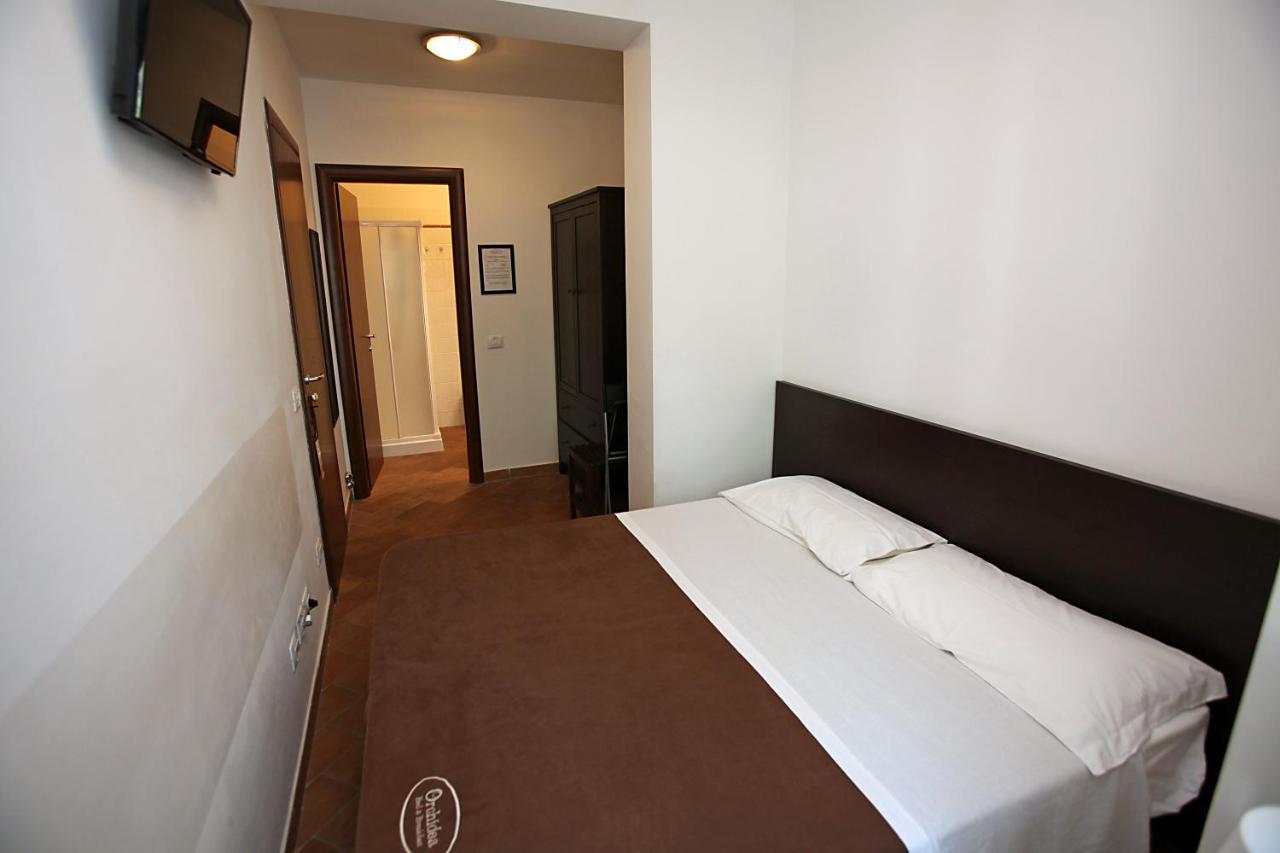 Orchidea Rooms&Suites Civitanova Marche Buitenkant foto