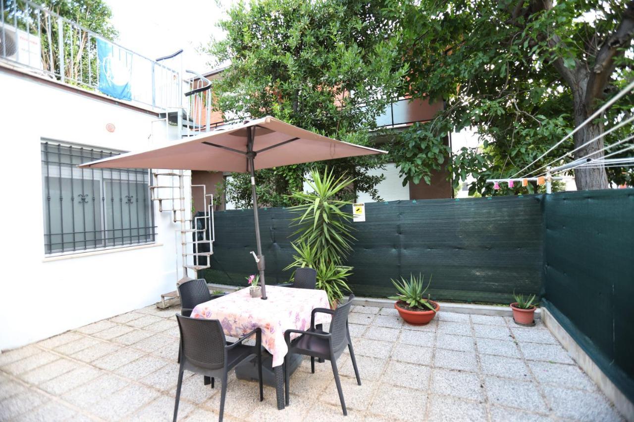 Orchidea Rooms&Suites Civitanova Marche Buitenkant foto