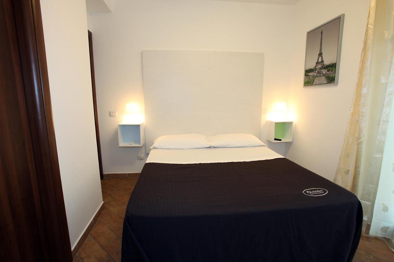 Orchidea Rooms&Suites Civitanova Marche Buitenkant foto