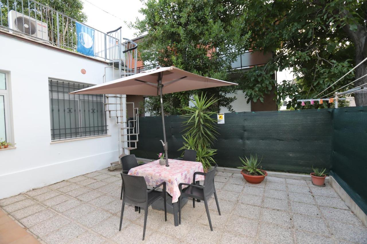 Orchidea Rooms&Suites Civitanova Marche Buitenkant foto