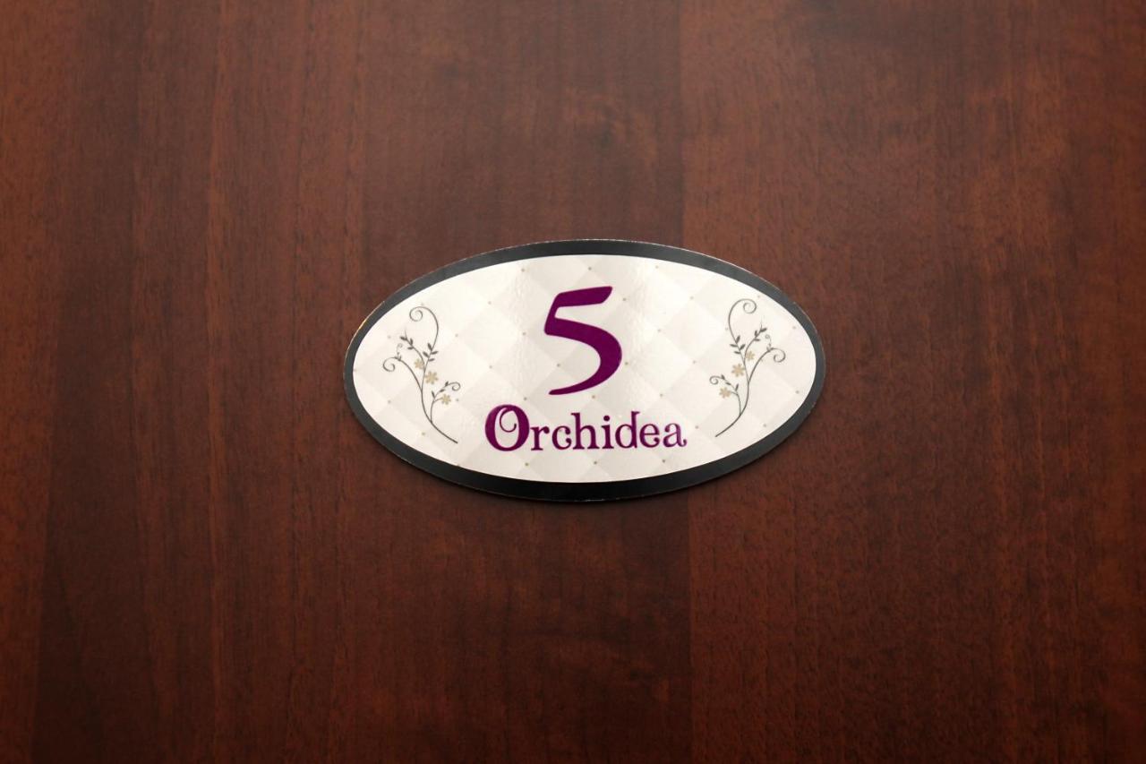 Orchidea Rooms&Suites Civitanova Marche Buitenkant foto