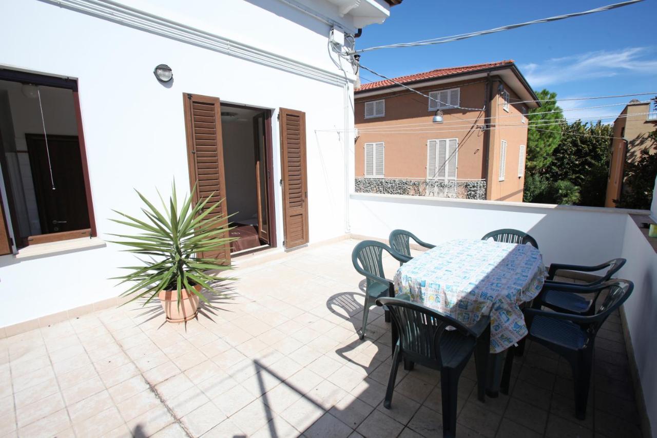 Orchidea Rooms&Suites Civitanova Marche Buitenkant foto