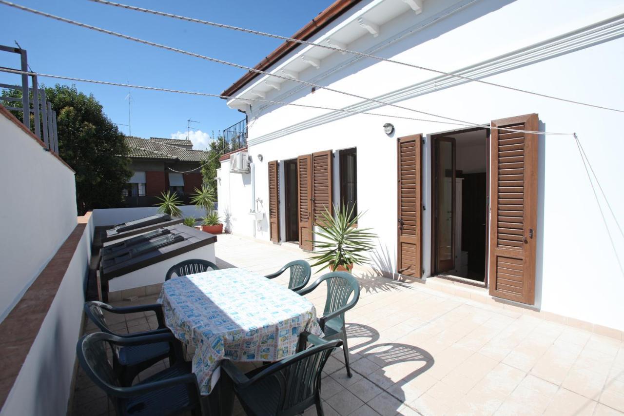 Orchidea Rooms&Suites Civitanova Marche Buitenkant foto