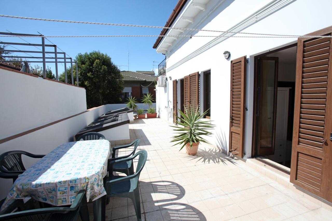Orchidea Rooms&Suites Civitanova Marche Buitenkant foto