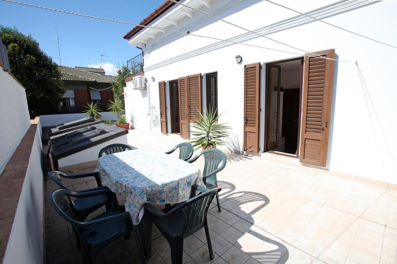 Orchidea Rooms&Suites Civitanova Marche Buitenkant foto