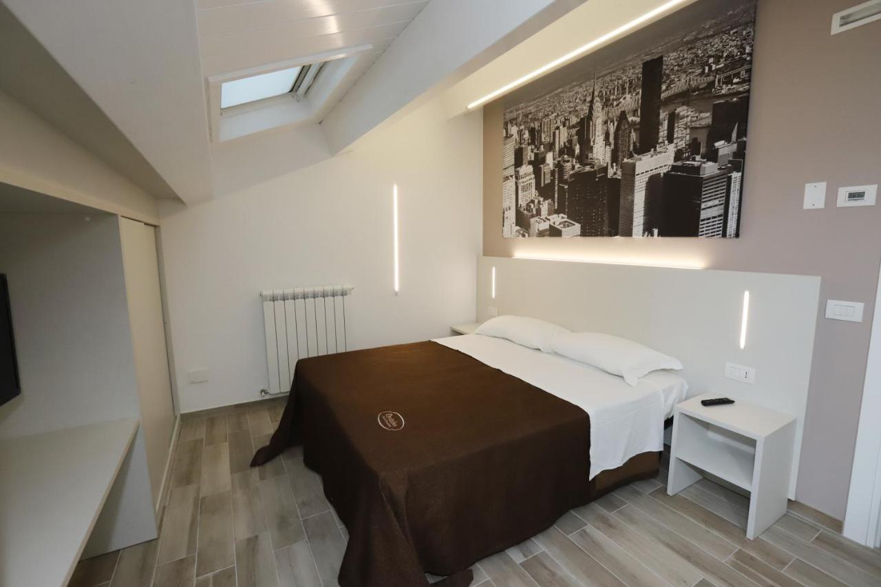 Orchidea Rooms&Suites Civitanova Marche Buitenkant foto