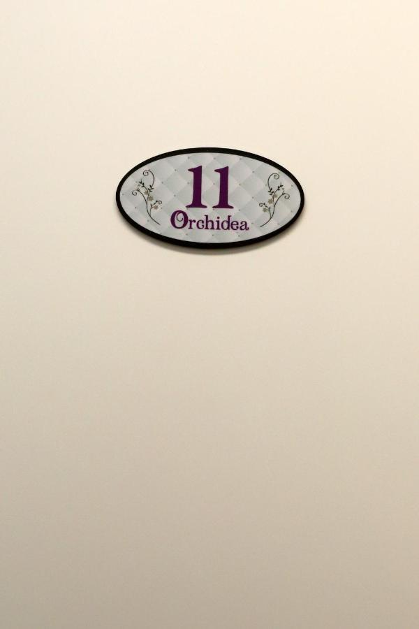 Orchidea Rooms&Suites Civitanova Marche Buitenkant foto